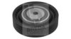 BREDA  LORETT TOA3189 Deflection/Guide Pulley, v-ribbed belt